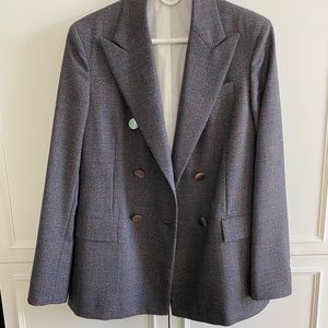 Calvin Klein RAF SIMMONS Blazer